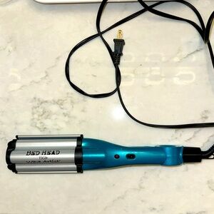 Tigi Bed Head Wave Artist Deep Waiver for Beachy Waves